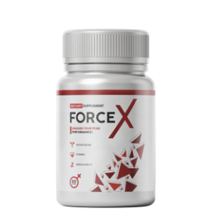 Force-X