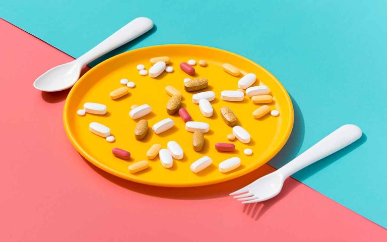 complément alimentaire choisir pour perdre du ventre