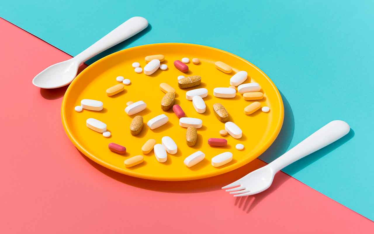 complément alimentaire choisir pour perdre du ventre